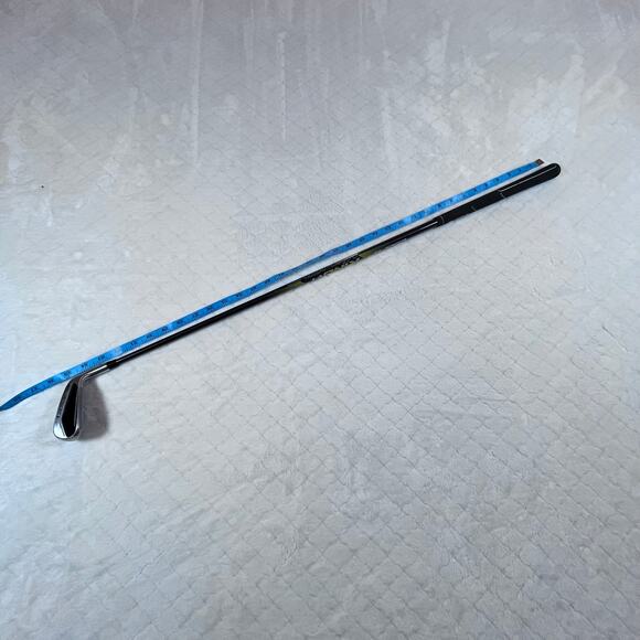 Cobra King VT 9 Iron RH Varsity Flex Junior - Picture 8 of 8